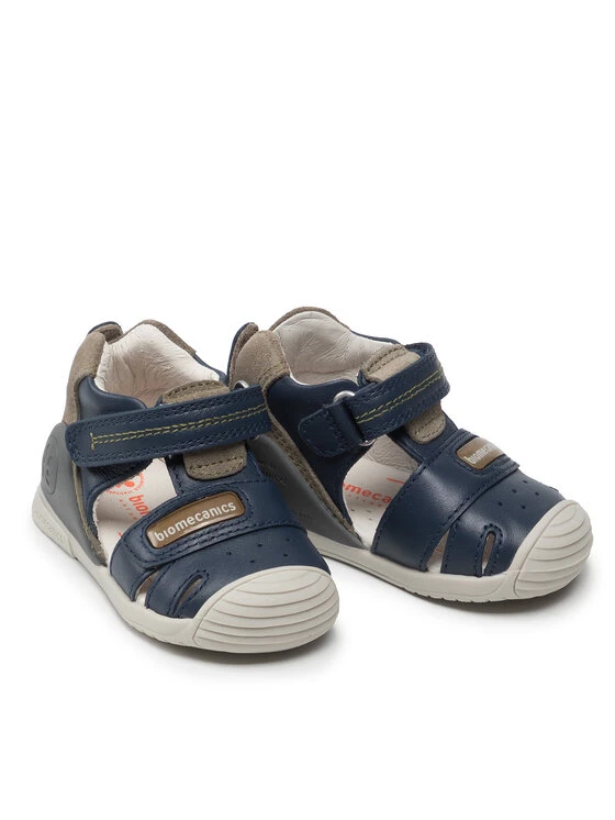 Καλύτερες κριτικές για ⭐ Biomecanics Σανδάλια 222144-A Σκούρο μπλε ✨ 7 Καλύτερες κριτικές για ⭐ Biomecanics Σανδάλια 222144-A Σκούρο μπλε ✨ - Image 5