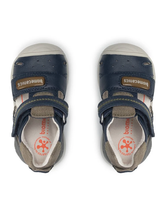 Καλύτερες κριτικές για ⭐ Biomecanics Σανδάλια 222144-A Σκούρο μπλε ✨ 8 Καλύτερες κριτικές για ⭐ Biomecanics Σανδάλια 222144-A Σκούρο μπλε ✨ - Image 6