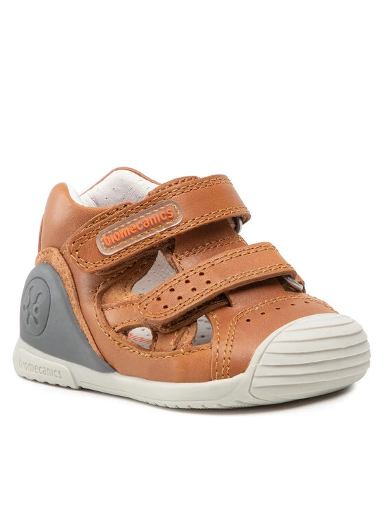 ΧΟΝΔΡΙΚΟ ΕΜΠΟΡΙΟ ✔️ Biomecanics Σανδάλια 222141-C Καφέ ⌛ 3 ΧΟΝΔΡΙΚΟ ΕΜΠΟΡΙΟ ✔️ Biomecanics Σανδάλια 222141-C Καφέ ⌛