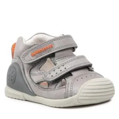 Πολύ καλή προσφορά 😀 Biomecanics Σανδάλια 222141-B Γκρι 🎉