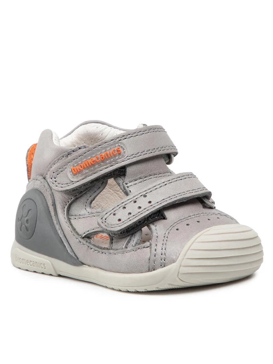 Πολύ καλή προσφορά 😀 Biomecanics Σανδάλια 222141-B Γκρι 🎉 3 Πολύ καλή προσφορά 😀 Biomecanics Σανδάλια 222141-B Γκρι 🎉