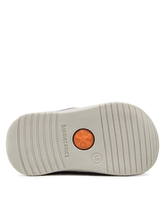 Πολύ καλή προσφορά 😀 Biomecanics Σανδάλια 222141-B Γκρι 🎉 6 Πολύ καλή προσφορά 😀 Biomecanics Σανδάλια 222141-B Γκρι 🎉 - Image 4