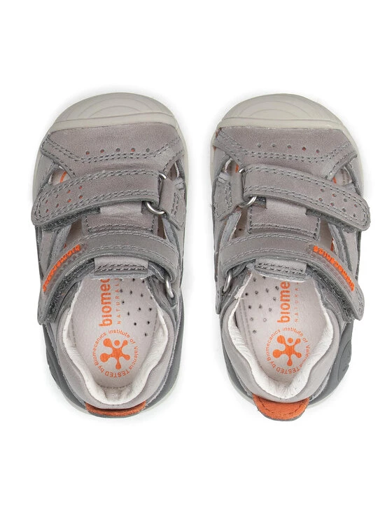 Πολύ καλή προσφορά 😀 Biomecanics Σανδάλια 222141-B Γκρι 🎉 8 Πολύ καλή προσφορά 😀 Biomecanics Σανδάλια 222141-B Γκρι 🎉 - Image 6
