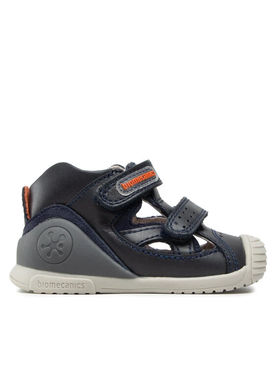 Προϋπολογισμός 🔥 Biomecanics Σανδάλια 222141-A Σκούρο μπλε ❤️ 4 Προϋπολογισμός 🔥 Biomecanics Σανδάλια 222141-A Σκούρο μπλε ❤️ - Image 2