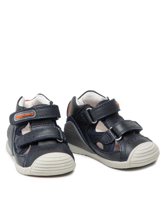 Προϋπολογισμός 🔥 Biomecanics Σανδάλια 222141-A Σκούρο μπλε ❤️ 7 Προϋπολογισμός 🔥 Biomecanics Σανδάλια 222141-A Σκούρο μπλε ❤️ - Image 5