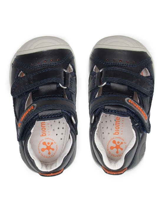 Προϋπολογισμός 🔥 Biomecanics Σανδάλια 222141-A Σκούρο μπλε ❤️ 8 Προϋπολογισμός 🔥 Biomecanics Σανδάλια 222141-A Σκούρο μπλε ❤️ - Image 6