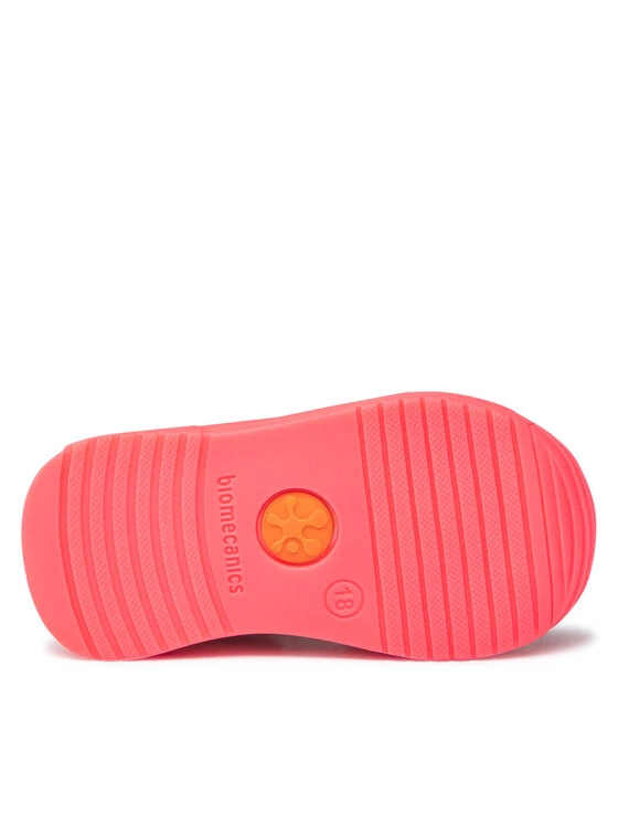 Εξοδος ✔️ Biomecanics Σανδάλια 222134-A Ροζ 👏 6 Εξοδος ✔️ Biomecanics Σανδάλια 222134-A Ροζ 👏 - Image 4