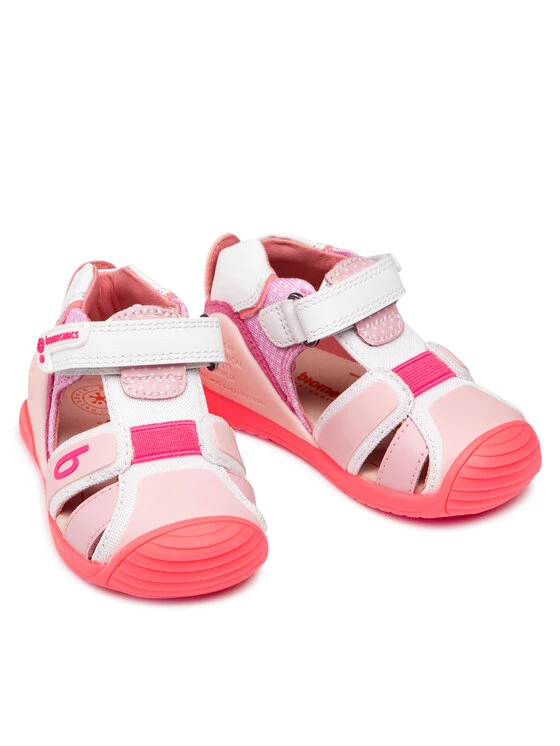 Εξοδος ✔️ Biomecanics Σανδάλια 222134-A Ροζ 👏 7 Εξοδος ✔️ Biomecanics Σανδάλια 222134-A Ροζ 👏 - Image 5