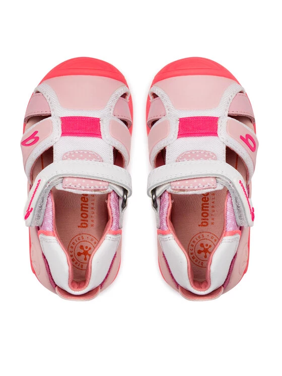 Εξοδος ✔️ Biomecanics Σανδάλια 222134-A Ροζ 👏 8 Εξοδος ✔️ Biomecanics Σανδάλια 222134-A Ροζ 👏 - Image 6