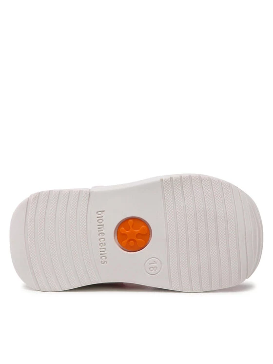 Προώθηση 🎁 Biomecanics Σανδάλια 222132 Ροζ 🤩 6 Προώθηση 🎁 Biomecanics Σανδάλια 222132 Ροζ 🤩 - Image 4