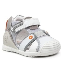 Flash Sale 🌟 Biomecanics Σανδάλια 222132-C Γκρι 🤩