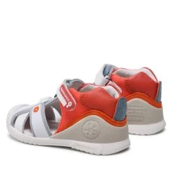 Πολύ καλή προσφορά 🔥 Biomecanics Σανδάλια 222132-D Γκρι 🤩 -Biomecanics Κατάστημα unnamed file 812