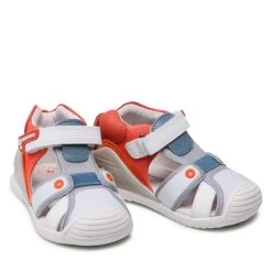 Πολύ καλή προσφορά 🔥 Biomecanics Σανδάλια 222132-D Γκρι 🤩 -Biomecanics Κατάστημα unnamed file 814