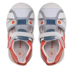 Πολύ καλή προσφορά 🔥 Biomecanics Σανδάλια 222132-D Γκρι 🤩 -Biomecanics Κατάστημα unnamed file 815