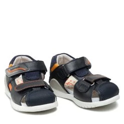 Ολοκαίνουργιο ⭐ Biomecanics Σανδάλια 222232-A S Σκούρο μπλε ✨ -Biomecanics Κατάστημα unnamed file 82