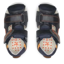 Ολοκαίνουργιο ⭐ Biomecanics Σανδάλια 222232-A S Σκούρο μπλε ✨ -Biomecanics Κατάστημα unnamed file 83