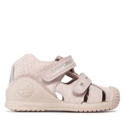 Προώθηση 🎁 Biomecanics Σανδάλια 222120-A Ροζ ✔️ -Biomecanics Κατάστημα unnamed file 835