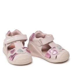 Πολύ καλή προσφορά 🥰 Biomecanics Σανδάλια 222118-A Ροζ 🛒 -Biomecanics Κατάστημα unnamed file 850