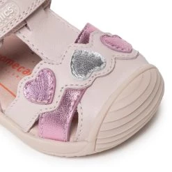 Πολύ καλή προσφορά 🥰 Biomecanics Σανδάλια 222118-A Ροζ 🛒 -Biomecanics Κατάστημα unnamed file 851