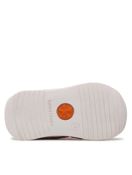 Ολοκαίνουργιο 😀 Biomecanics Σανδάλια 222114-A Ροζ 🔥 6 Ολοκαίνουργιο 😀 Biomecanics Σανδάλια 222114-A Ροζ 🔥 - Image 4