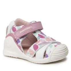 Η καλύτερη συμφωνία 🎉 Biomecanics Σανδάλια 222116-A Λευκό 🎉