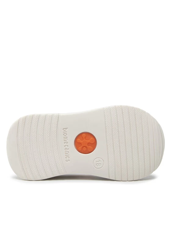 Προϋπολογισμός 🔔 Biomecanics Σανδάλια 222115-B Λευκό 🔥 6 Προϋπολογισμός 🔔 Biomecanics Σανδάλια 222115-B Λευκό 🔥 - Image 4