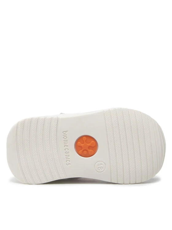 ΧΟΝΔΡΙΚΟ ΕΜΠΟΡΙΟ 🤩 Biomecanics Σανδάλια 222114-B Λευκό 🎉 6 ΧΟΝΔΡΙΚΟ ΕΜΠΟΡΙΟ 🤩 Biomecanics Σανδάλια 222114-B Λευκό 🎉 - Image 4