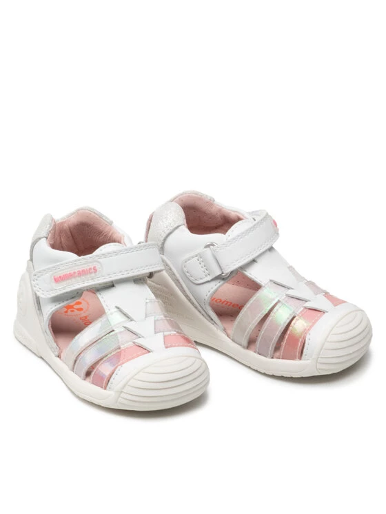 ΧΟΝΔΡΙΚΟ ΕΜΠΟΡΙΟ 🤩 Biomecanics Σανδάλια 222114-B Λευκό 🎉 7 ΧΟΝΔΡΙΚΟ ΕΜΠΟΡΙΟ 🤩 Biomecanics Σανδάλια 222114-B Λευκό 🎉 - Image 5