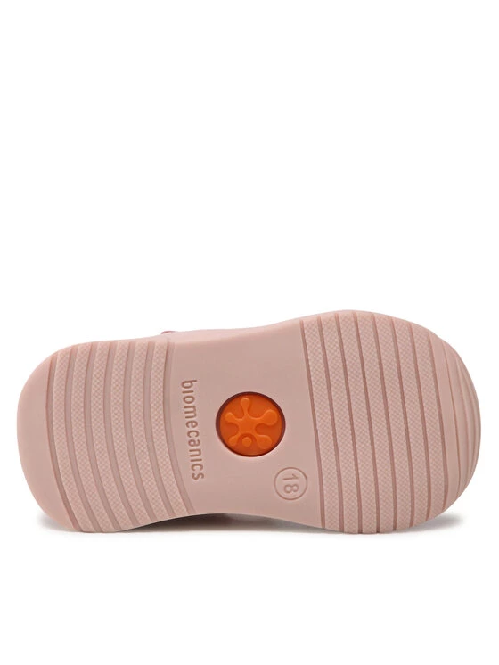 Πολύ καλή προσφορά 🎁 Biomecanics Σανδάλια 222115 Ροζ 🌟 6 Πολύ καλή προσφορά 🎁 Biomecanics Σανδάλια 222115 Ροζ 🌟 - Image 4