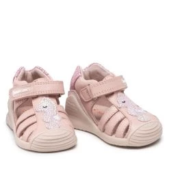 Το φθηνότερο ⭐ Biomecanics Σανδάλια 222110-A Ροζ 🤩 -Biomecanics Κατάστημα unnamed file 892