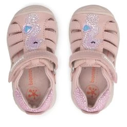 Το φθηνότερο ⭐ Biomecanics Σανδάλια 222110-A Ροζ 🤩 -Biomecanics Κατάστημα unnamed file 893