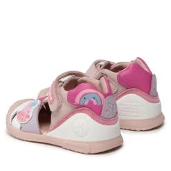 Αγορά 🧨 Biomecanics Σανδάλια 222113-A Ροζ 👍 -Biomecanics Κατάστημα unnamed file 896