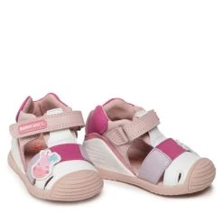 Αγορά 🧨 Biomecanics Σανδάλια 222113-A Ροζ 👍 -Biomecanics Κατάστημα unnamed file 898