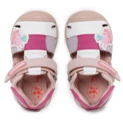 Αγορά 🧨 Biomecanics Σανδάλια 222113-A Ροζ 👍 -Biomecanics Κατάστημα unnamed file 899