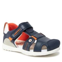 Εκπτωση 😍 Biomecanics Σανδάλια 222229-A D Σκούρο μπλε 💯