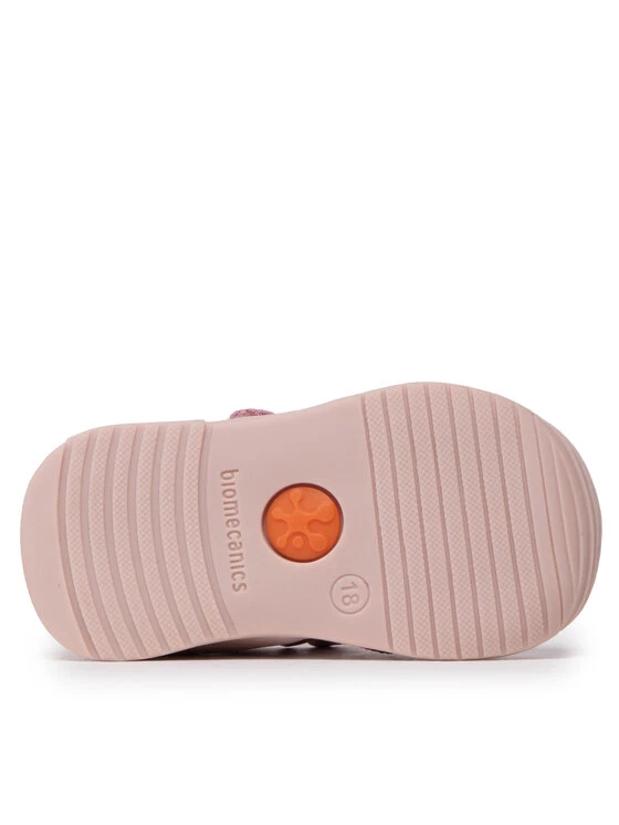 Συμφωνίες 🔥 Biomecanics Σανδάλια 222111-A Ροζ 🧨 6 Συμφωνίες 🔥 Biomecanics Σανδάλια 222111-A Ροζ 🧨 - Image 4