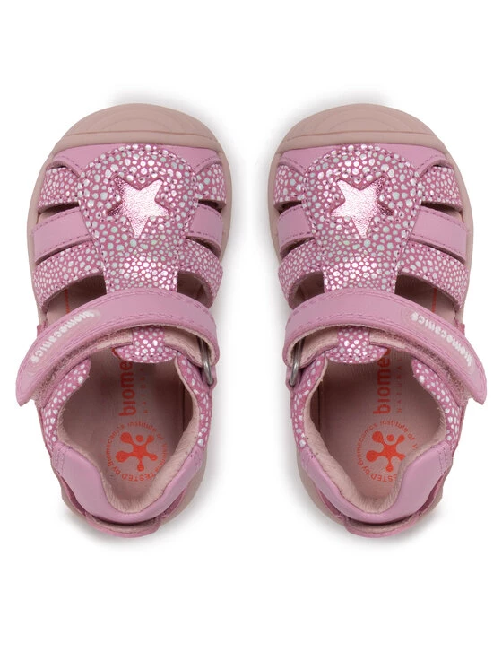 Συμφωνίες 🔥 Biomecanics Σανδάλια 222111-A Ροζ 🧨 8 Συμφωνίες 🔥 Biomecanics Σανδάλια 222111-A Ροζ 🧨 - Image 6