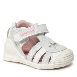 Συμφωνίες ✨ Biomecanics Σανδάλια 222111-B Λευκό 💯