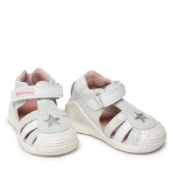 Συμφωνίες ✨ Biomecanics Σανδάλια 222111-B Λευκό 💯 -Biomecanics Κατάστημα unnamed file 910