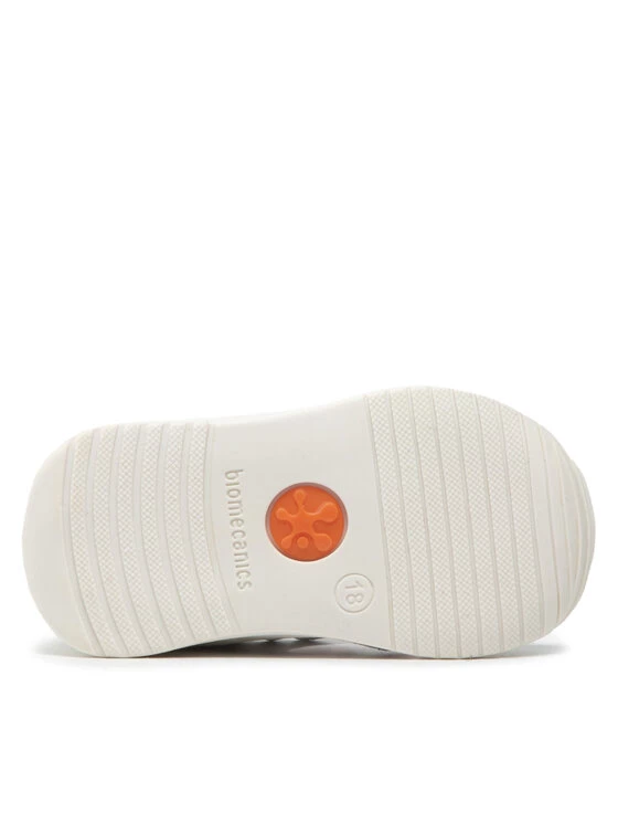 Συμφωνίες 😀 Biomecanics Σανδάλια 222109-B Λευκό 🧨 6 Συμφωνίες 😀 Biomecanics Σανδάλια 222109-B Λευκό 🧨 - Image 4