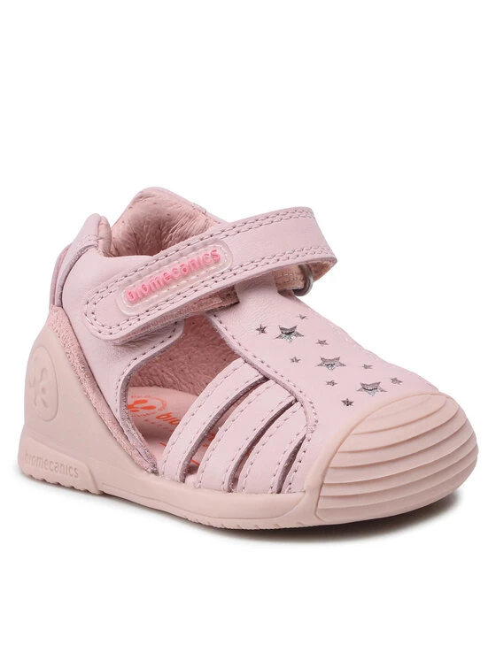 Νέος 🎉 Biomecanics Σανδάλια 222101 Ροζ 🌟 3 Νέος 🎉 Biomecanics Σανδάλια 222101 Ροζ 🌟