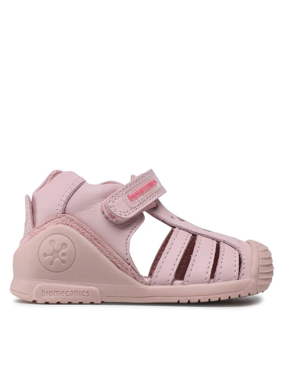 Νέος 🎉 Biomecanics Σανδάλια 222101 Ροζ 🌟 4 Νέος 🎉 Biomecanics Σανδάλια 222101 Ροζ 🌟 - Image 2