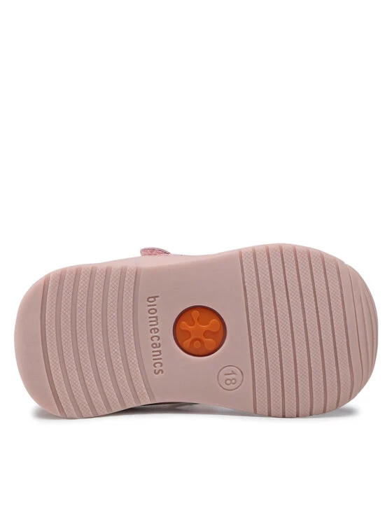 Νέος 🎉 Biomecanics Σανδάλια 222101 Ροζ 🌟 6 Νέος 🎉 Biomecanics Σανδάλια 222101 Ροζ 🌟 - Image 4