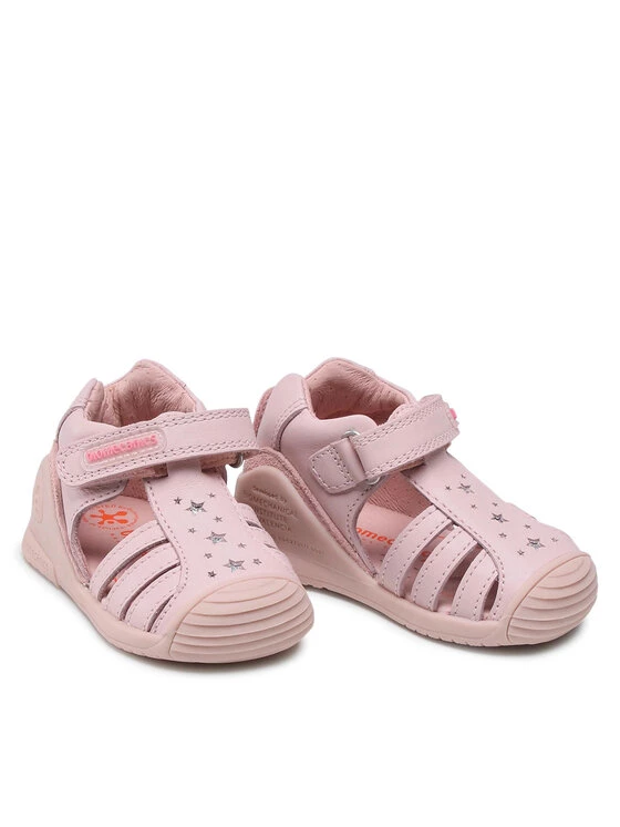 Νέος 🎉 Biomecanics Σανδάλια 222101 Ροζ 🌟 7 Νέος 🎉 Biomecanics Σανδάλια 222101 Ροζ 🌟 - Image 5