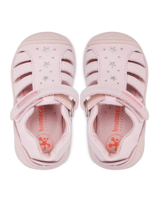 Νέος 🎉 Biomecanics Σανδάλια 222101 Ροζ 🌟 8 Νέος 🎉 Biomecanics Σανδάλια 222101 Ροζ 🌟 - Image 6
