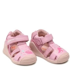 Πολύ καλή προσφορά 😀 Biomecanics Σανδάλια 222109-A Ροζ 🔥 -Biomecanics Κατάστημα unnamed file 928