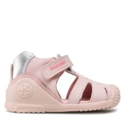 Πολύ καλή προσφορά ✔️ Biomecanics Σανδάλια 222102-A Ροζ 🛒 -Biomecanics Κατάστημα unnamed file 931