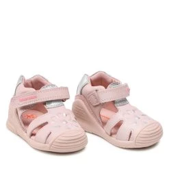 Πολύ καλή προσφορά ✔️ Biomecanics Σανδάλια 222102-A Ροζ 🛒 -Biomecanics Κατάστημα unnamed file 934