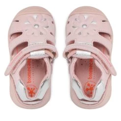 Πολύ καλή προσφορά ✔️ Biomecanics Σανδάλια 222102-A Ροζ 🛒 -Biomecanics Κατάστημα unnamed file 935