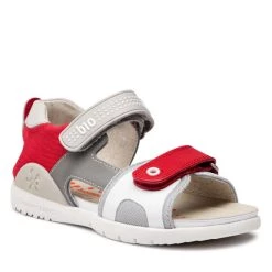 Αγορά ⌛ Biomecanics Σανδάλια 212189-B D Γκρι 🌟